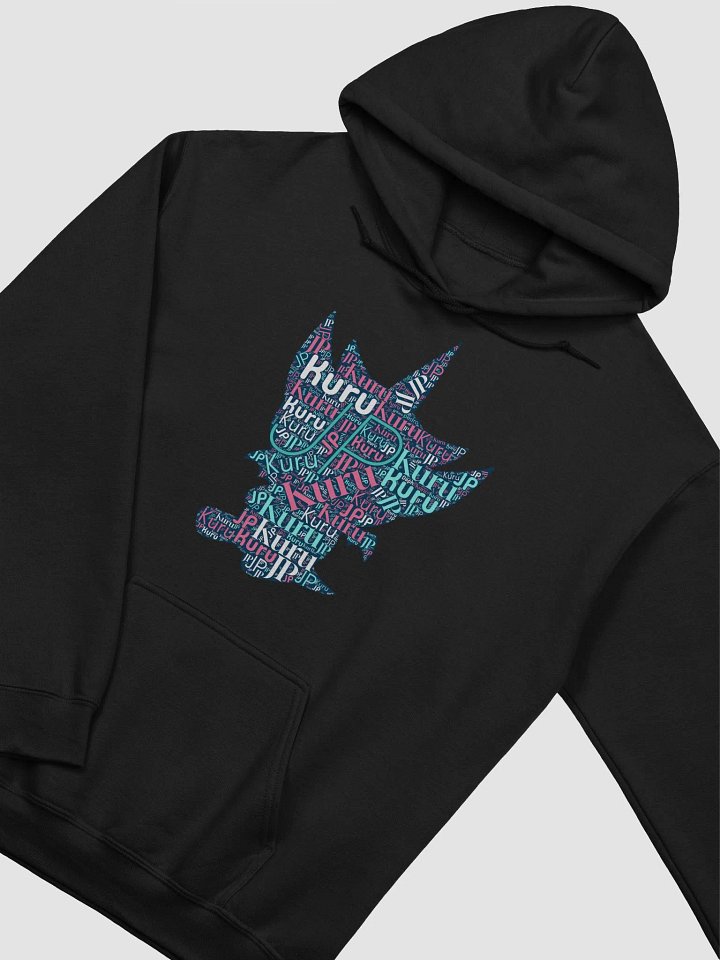 JPKuru Baha Hoodie product image (18)