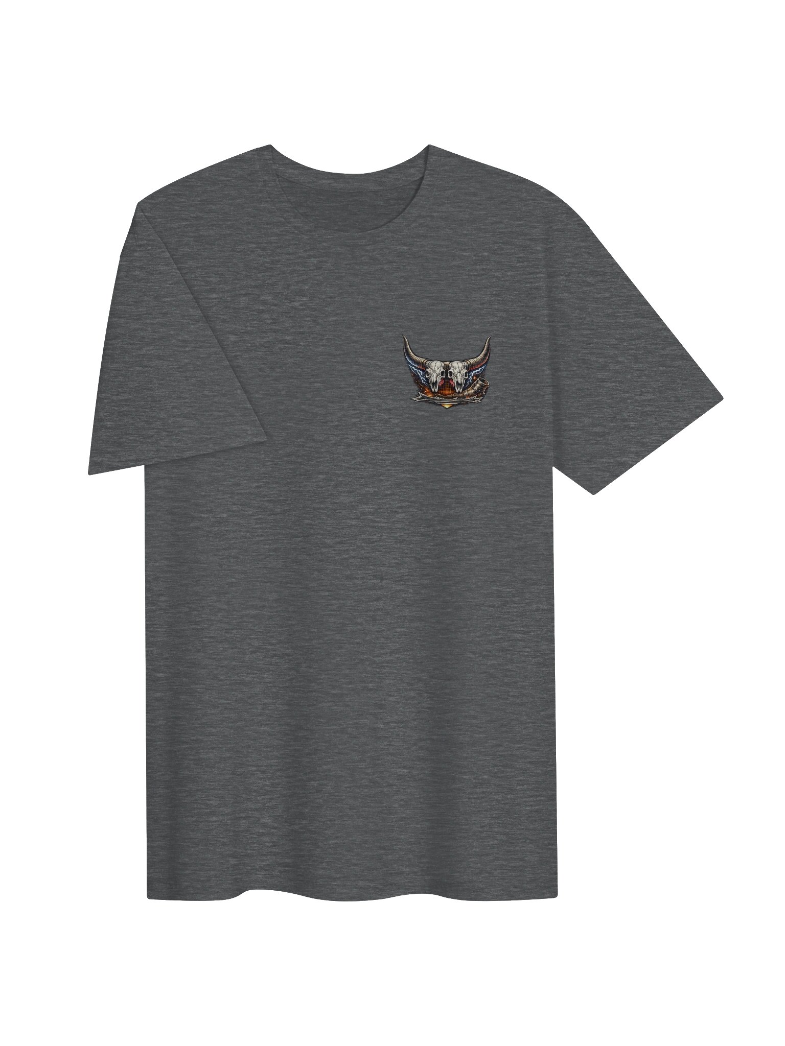 HORN OPPORTUNITIES - SOFT T SHIRT product image (3)