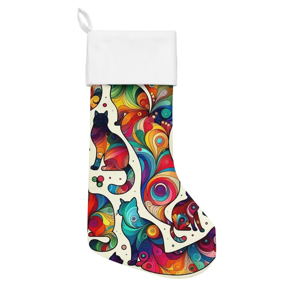 Christmas Stocking product image (1)