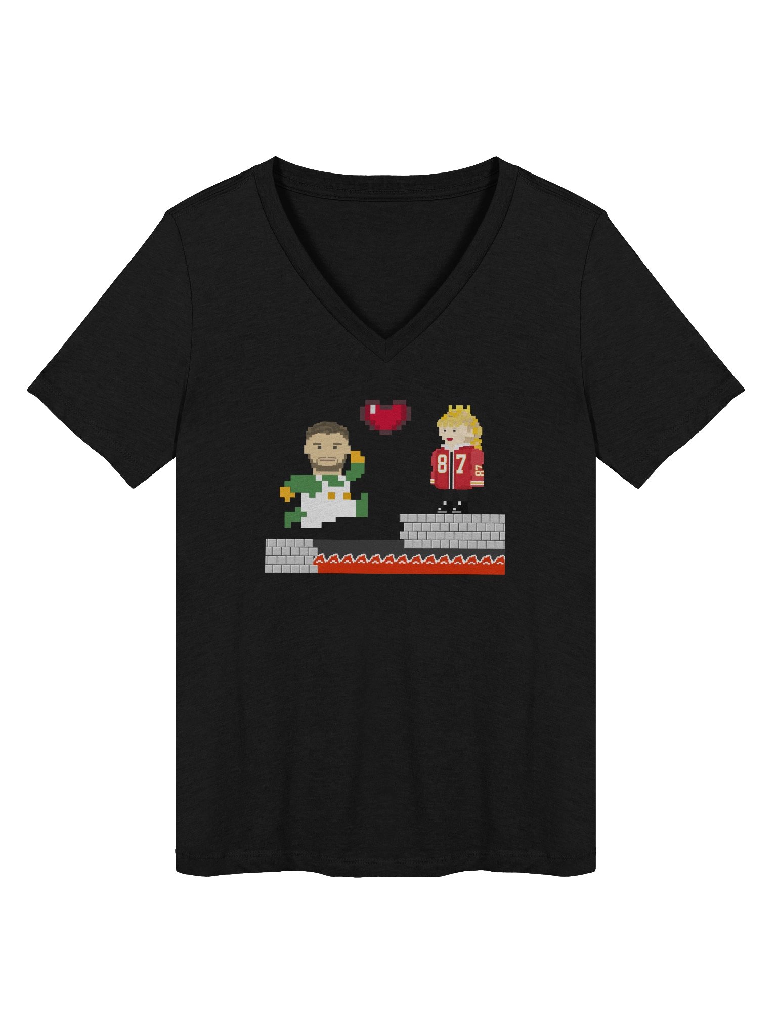 Travis and Taylor product image (1)