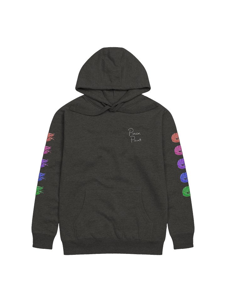 srimp cogtail hoodie product image (2)