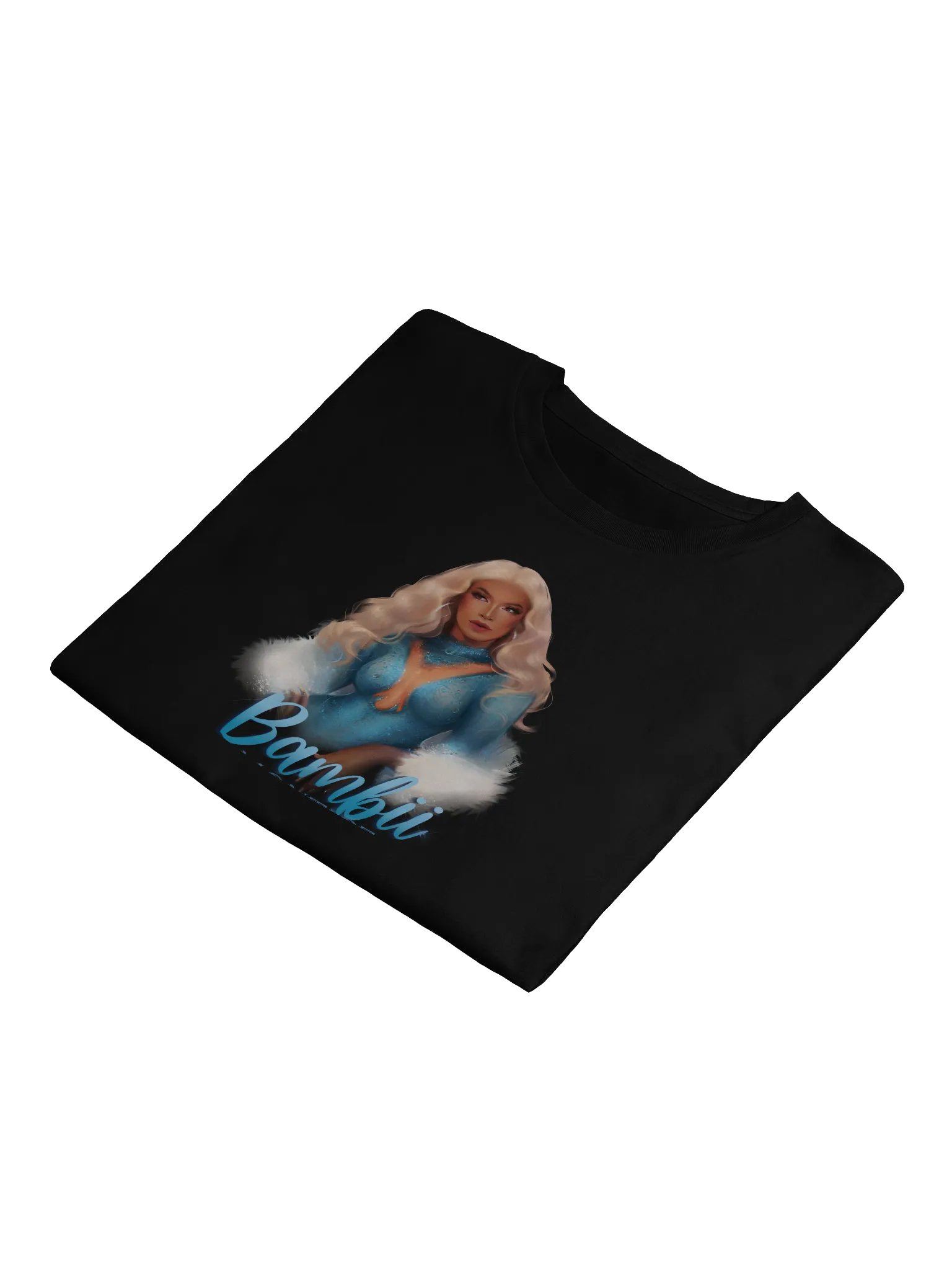 Bambii Croptop product image (15)