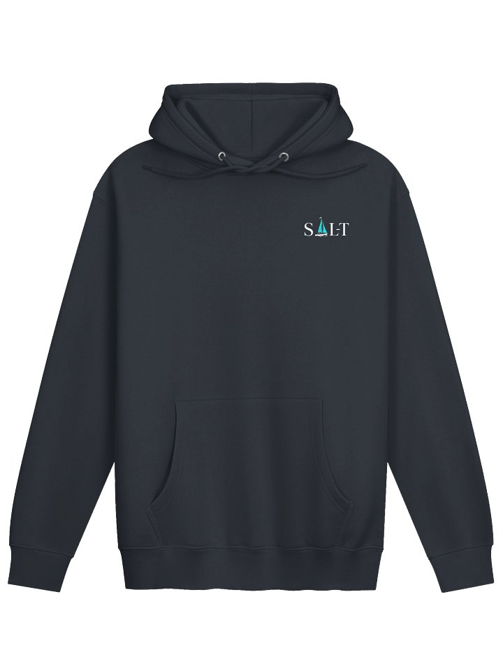 Sal-T Hoodie. product image (2)