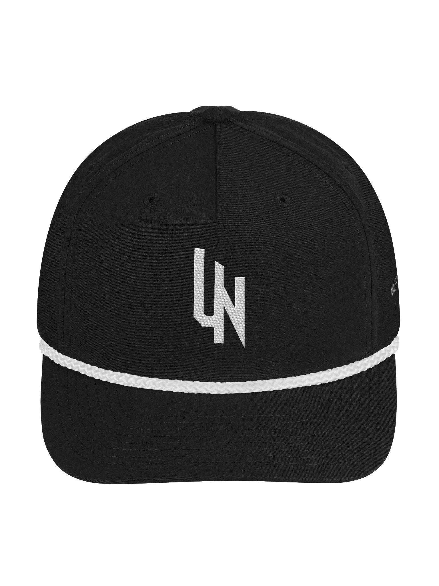 UNERND Wordmark Rope Hat product image (1)
