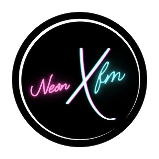 Neon X fm