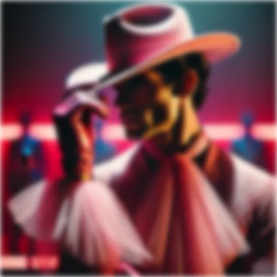Audio thumbnail
