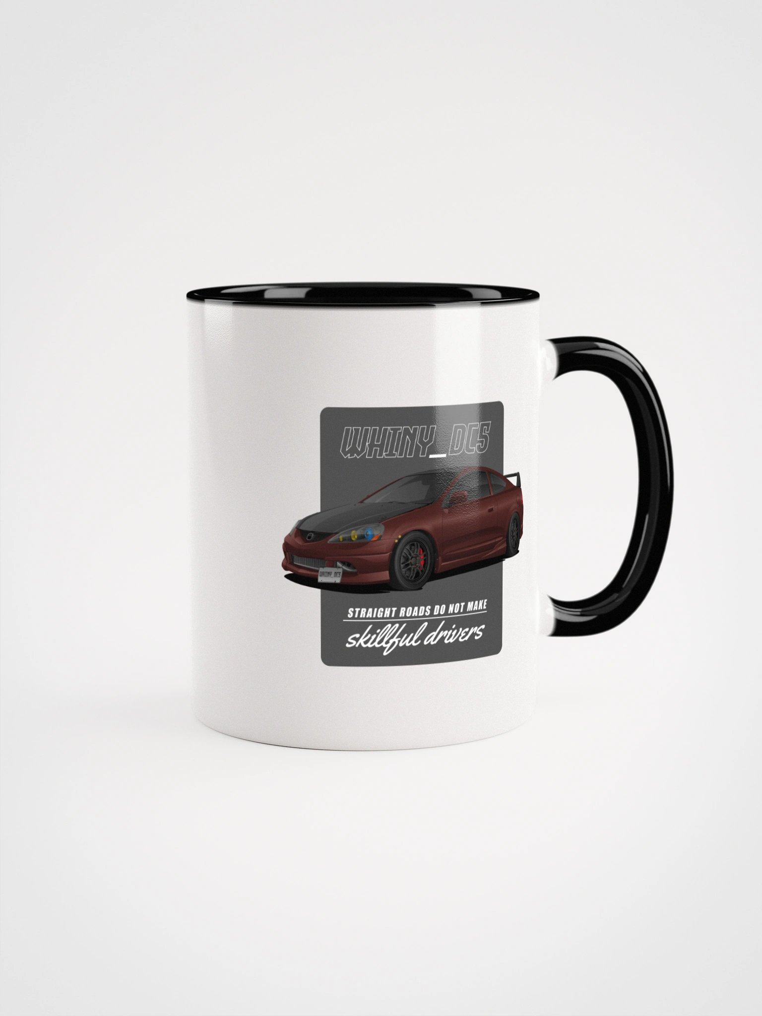 Mug - whiny_dc5 product image (2)