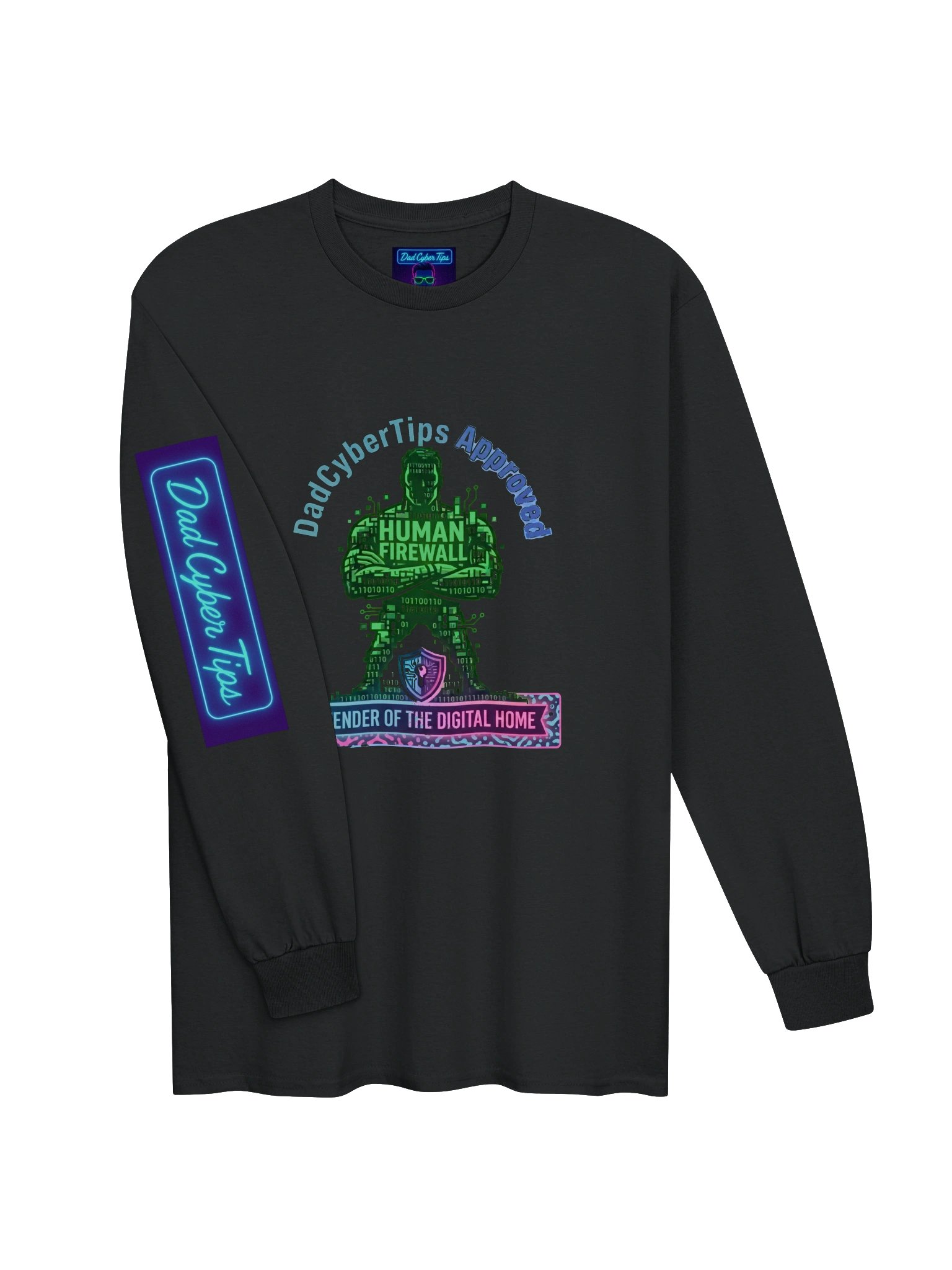 Long Sleeve Defender product image (3)