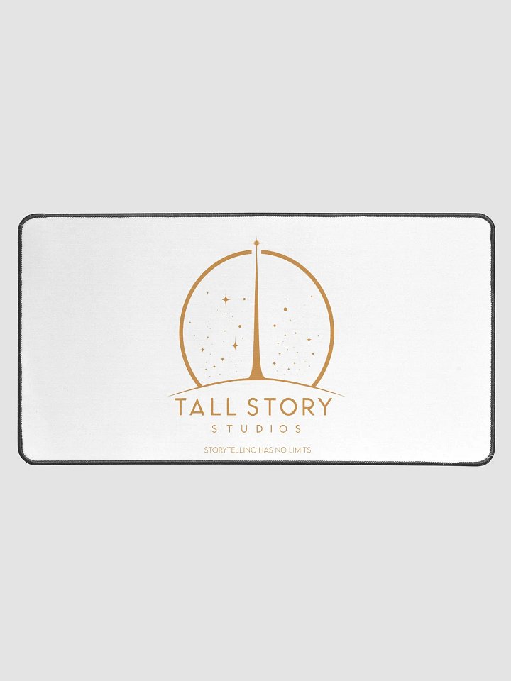 Tallstory Studios Desk Mat product image (1)