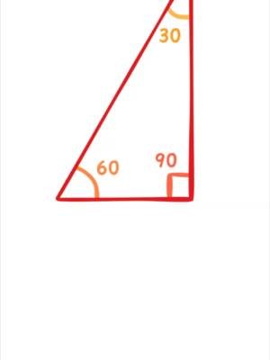 Don't forget to check out my YouTube channel! #math #mathematics #triangle