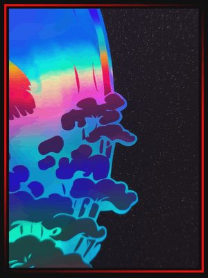 Harmony - CAULDRON CORE - CAULDRON CORE ™ product image (7)