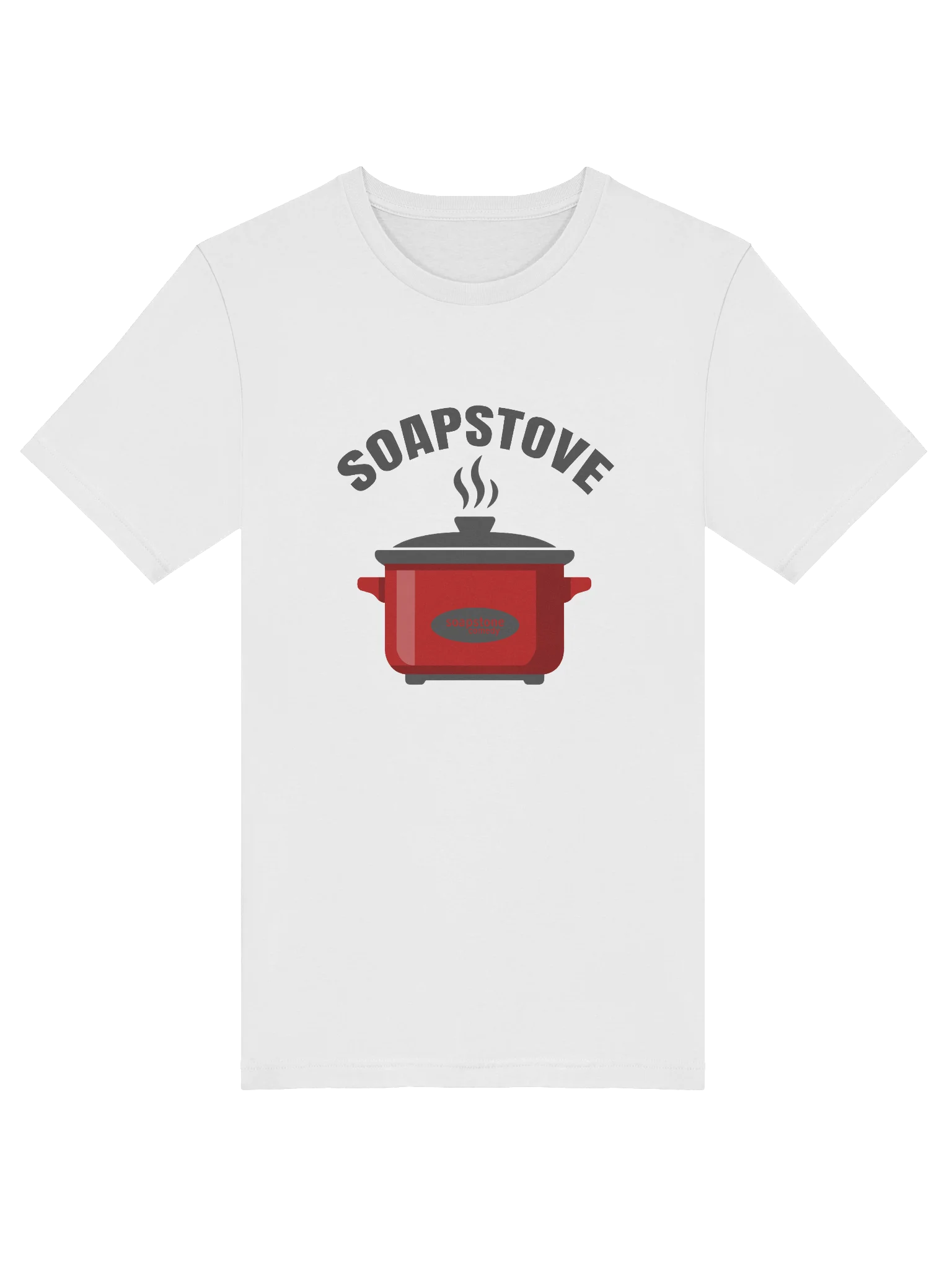 Soapstove T-Shirt product image (28)