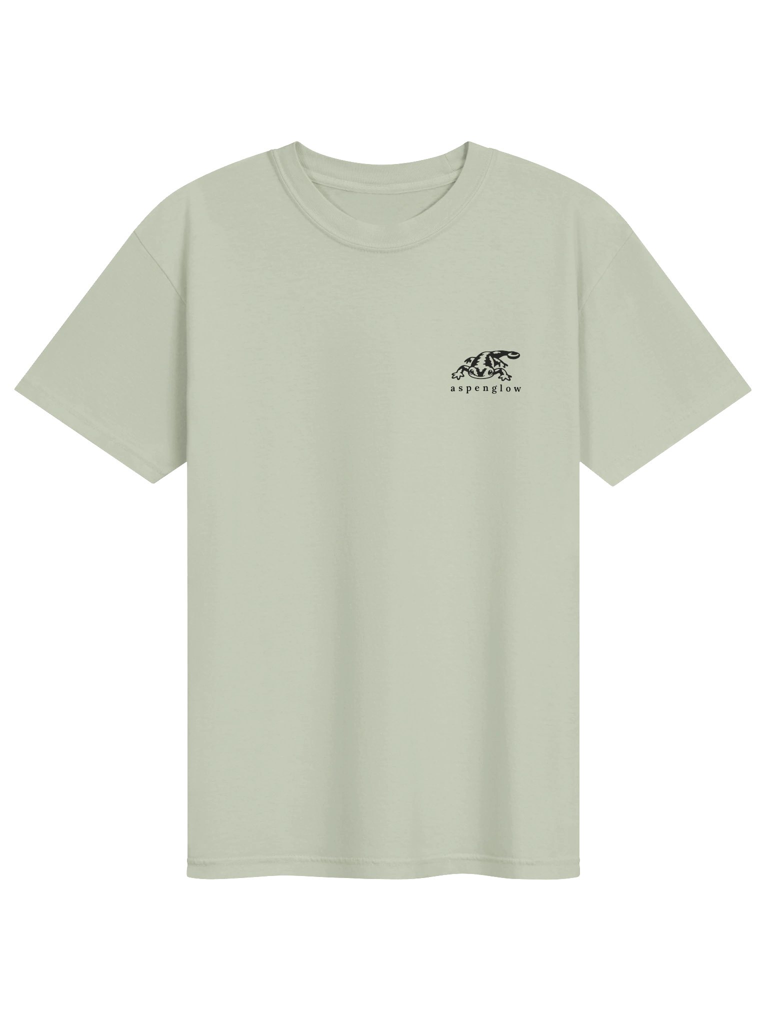 Crater Lake: Depthless Tee product image (1)