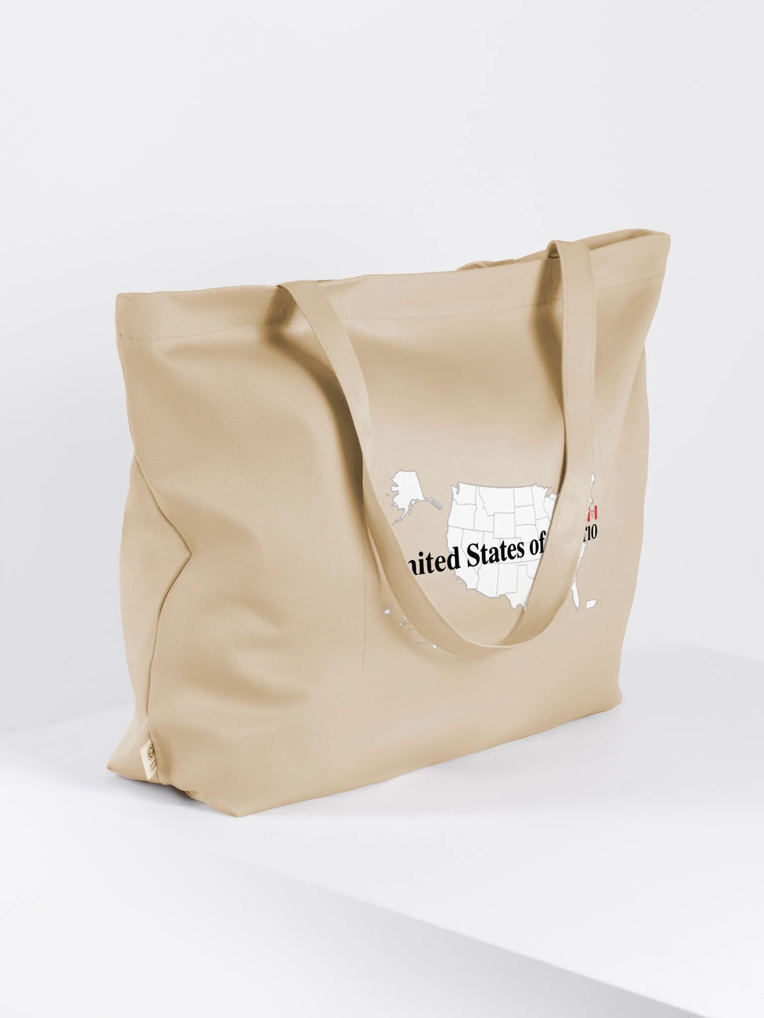 Shopping tote product image (4)