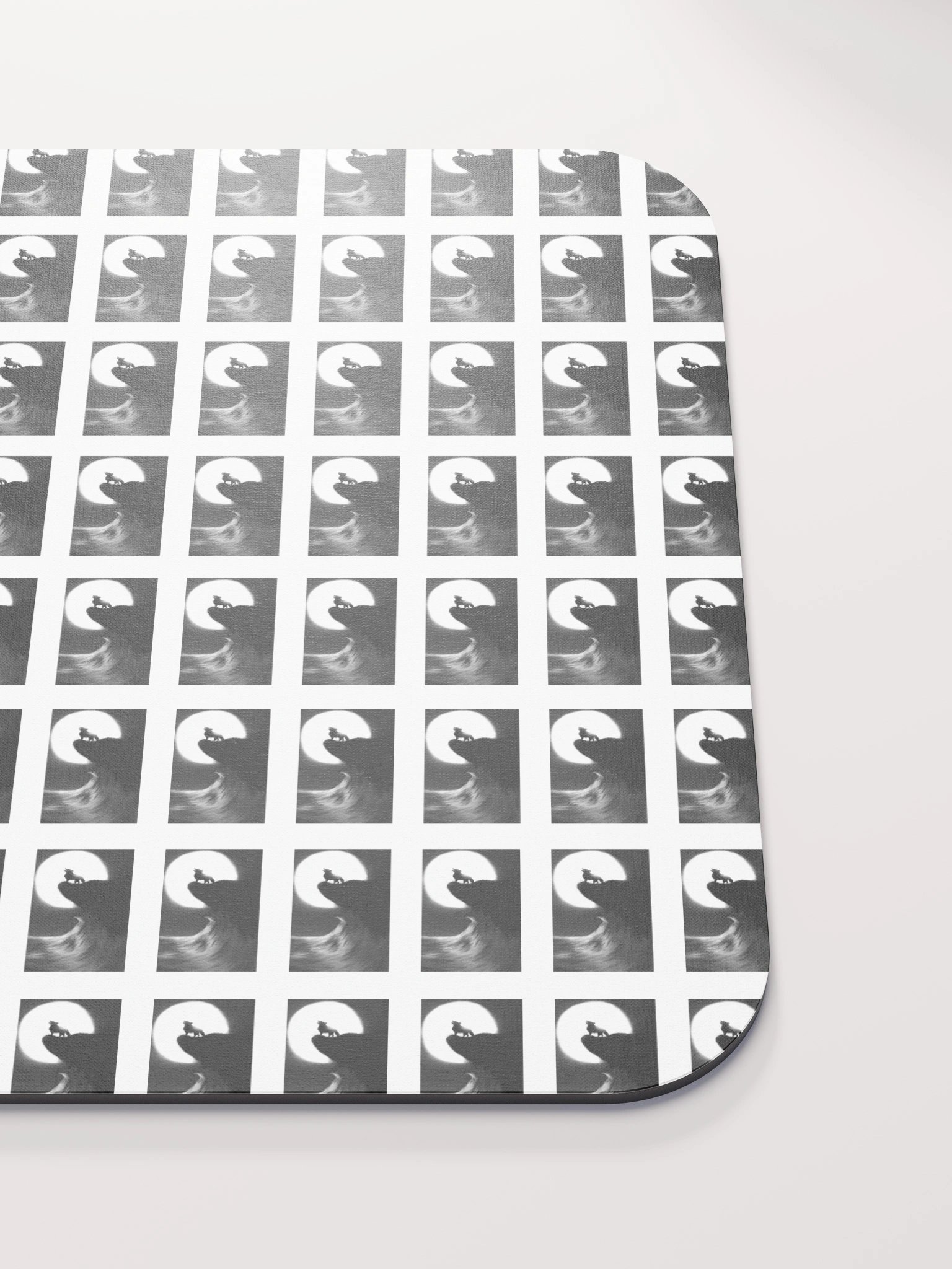 Classic Mouse Pad product image (5)