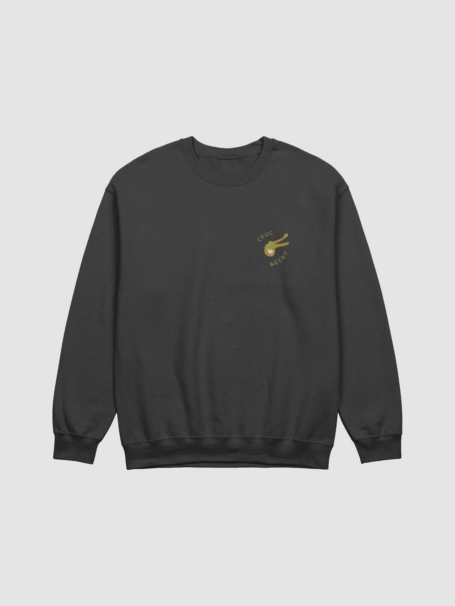 Croc Agent Sweats product image (2)