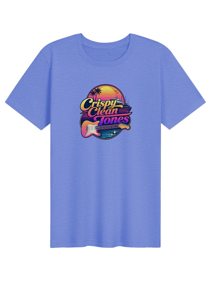 Crispy Clean Tee product image (1)