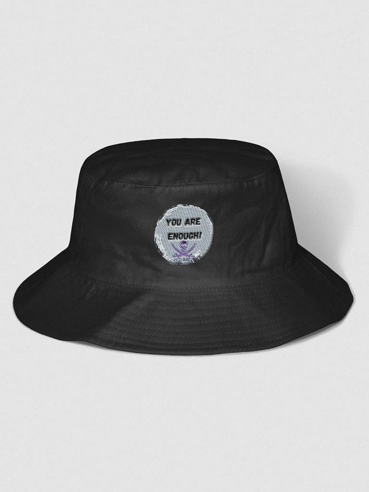 You Are Enough Hat product image (3)