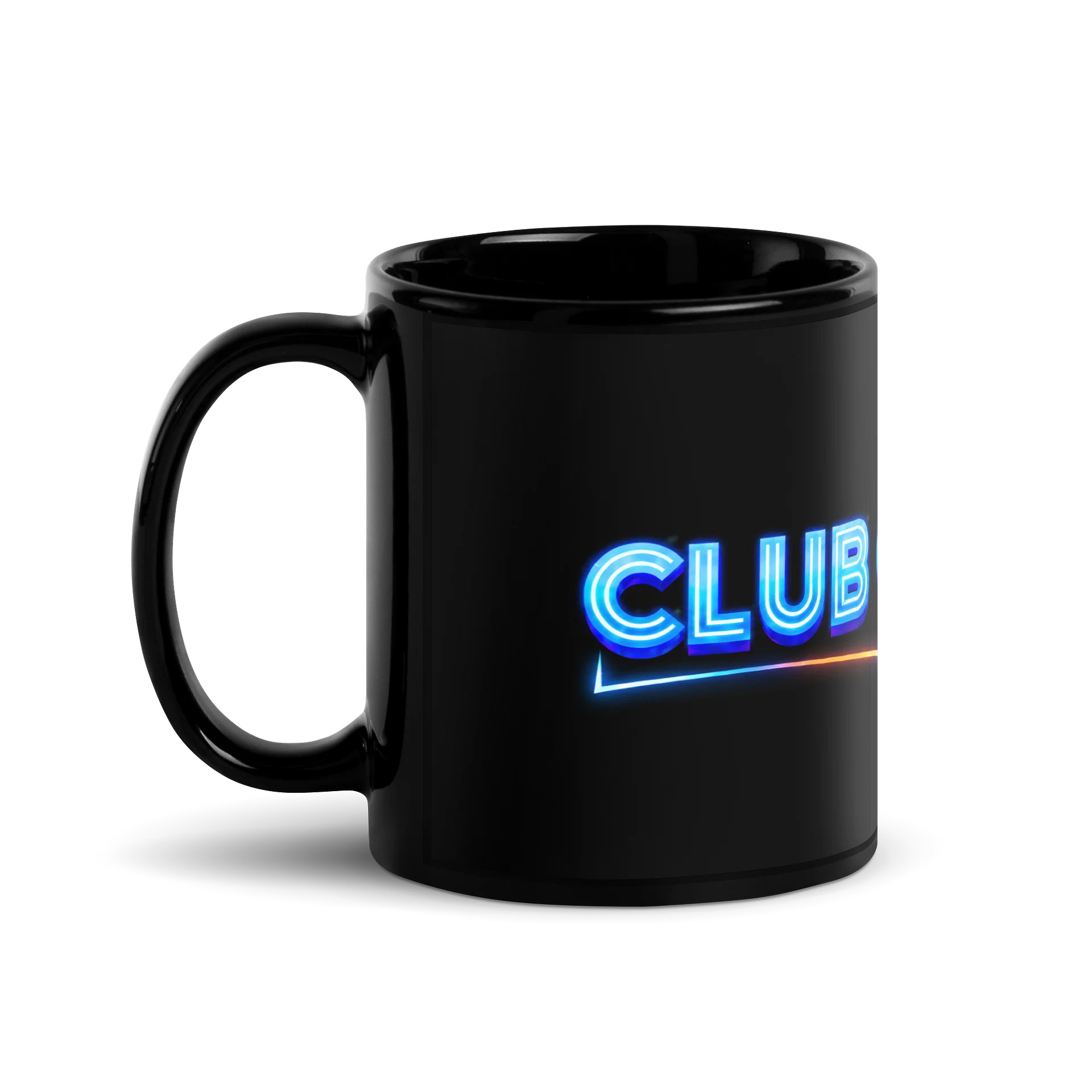 Club Chucky Coffee Mug product image (1)