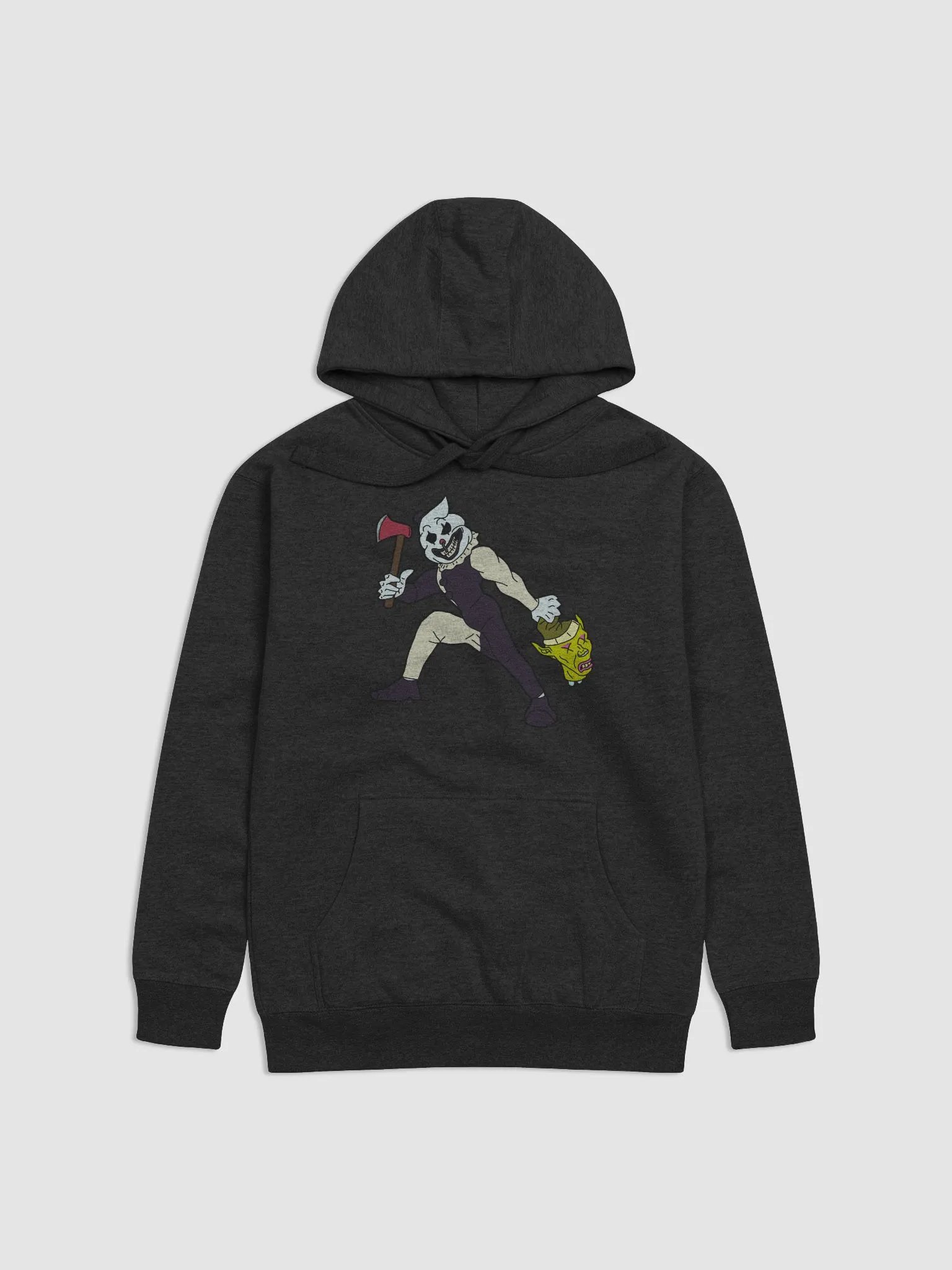 Cweepy Creations Hoodie product image (5)