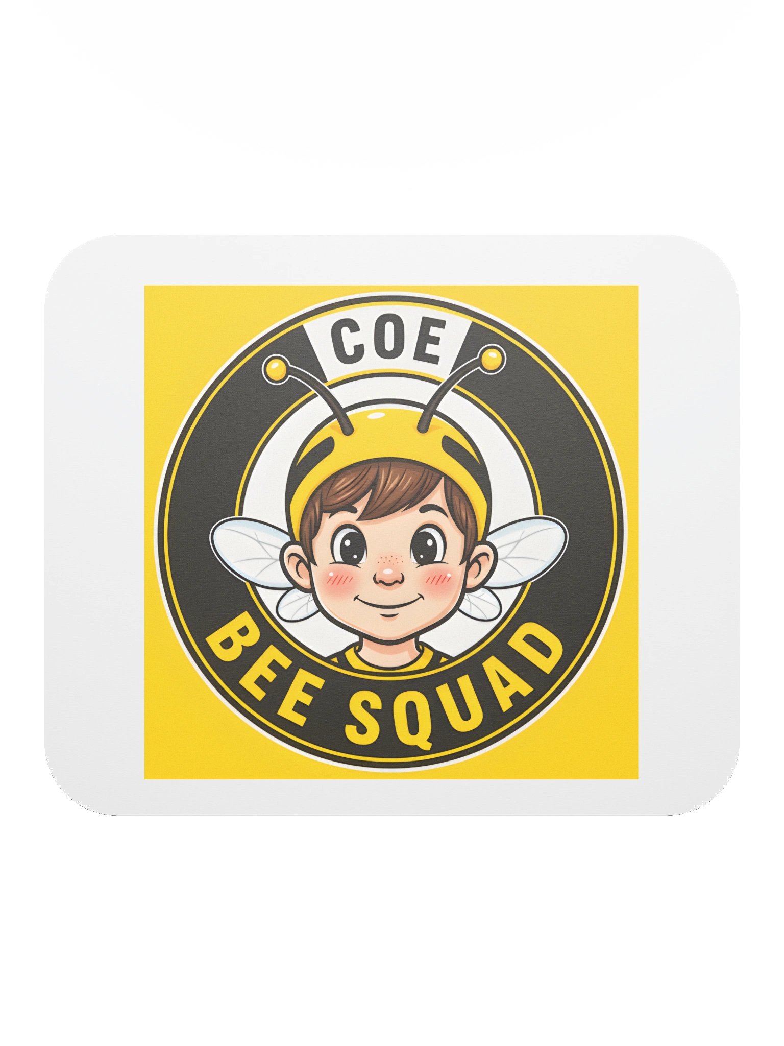 COE Mouse Pad! product image (2)