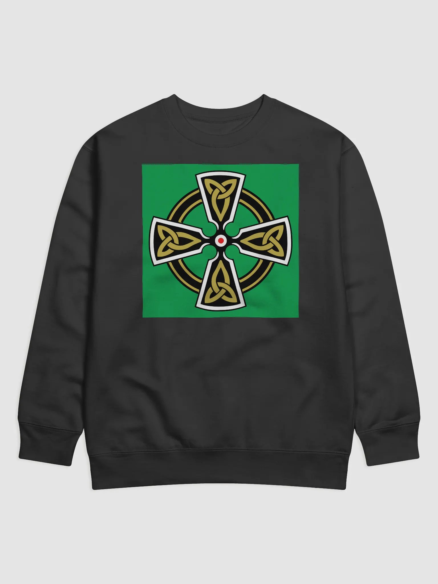 Celtic Sweatshirt product image (1)