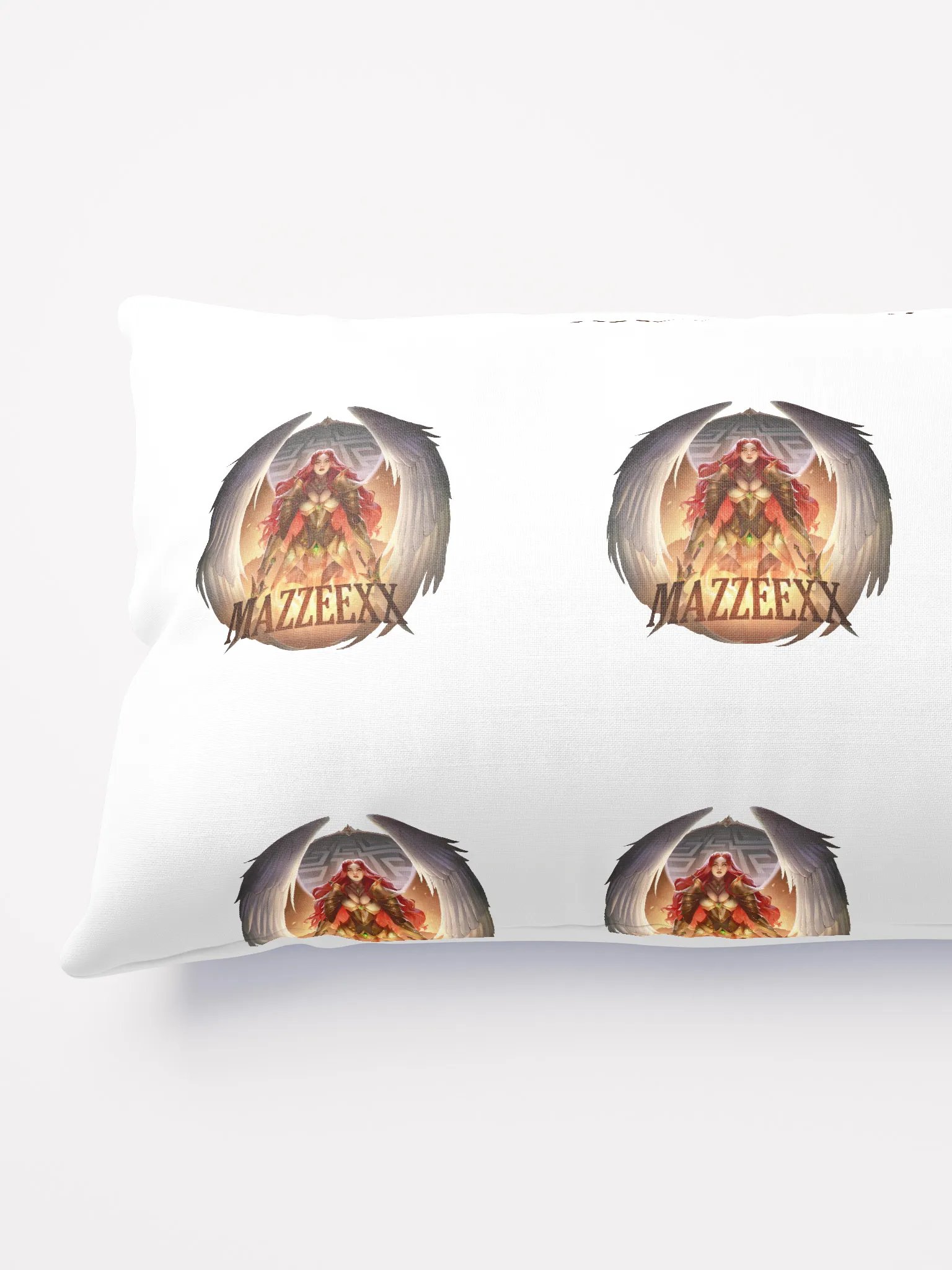 +3 Comfort Throw Pillow product image (3)