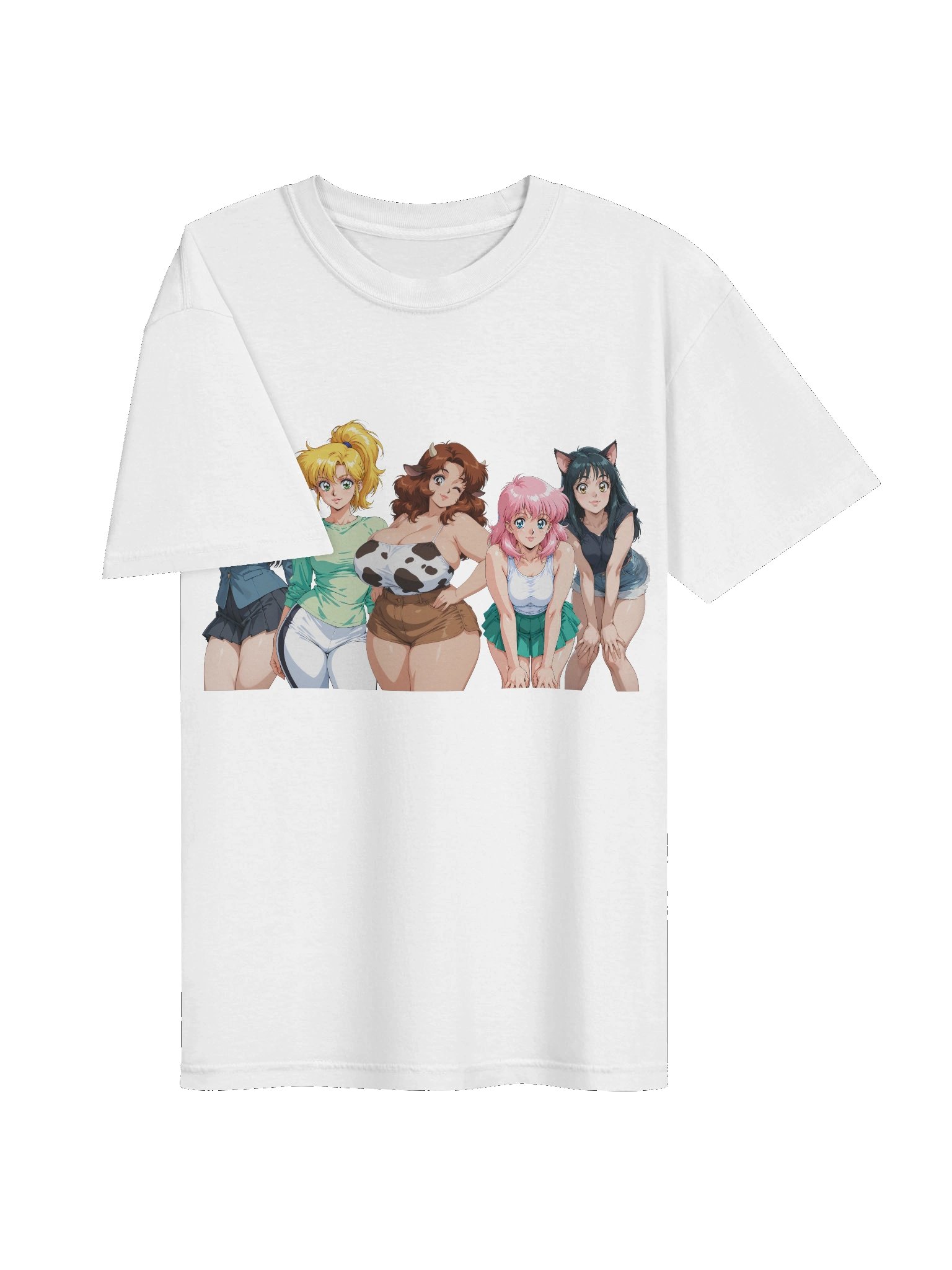 Hunny Club - Retroverse (Group) product image (3)