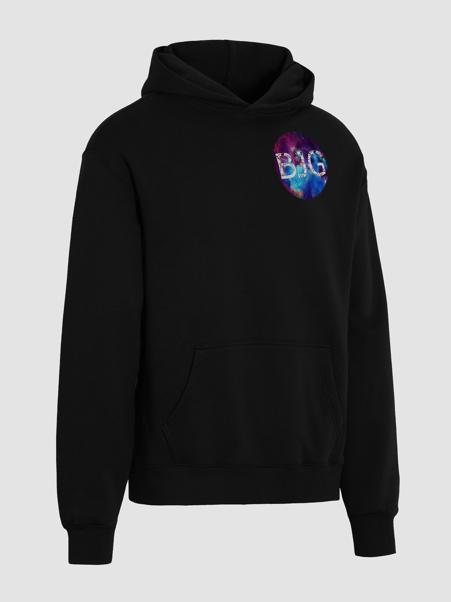 BillyJayGaming Oversized Hoodie product image (13)