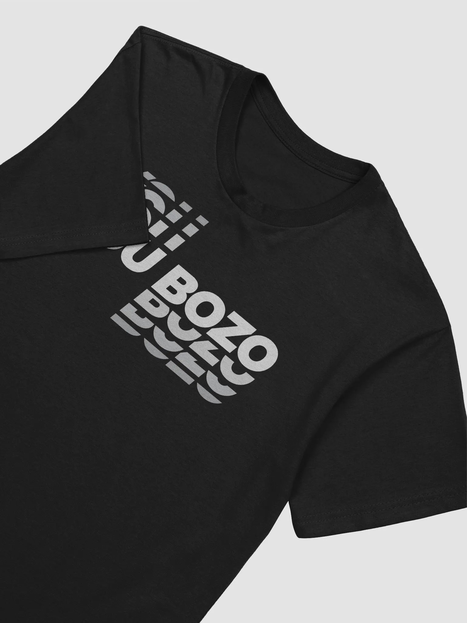 You BOZO White product image (16)