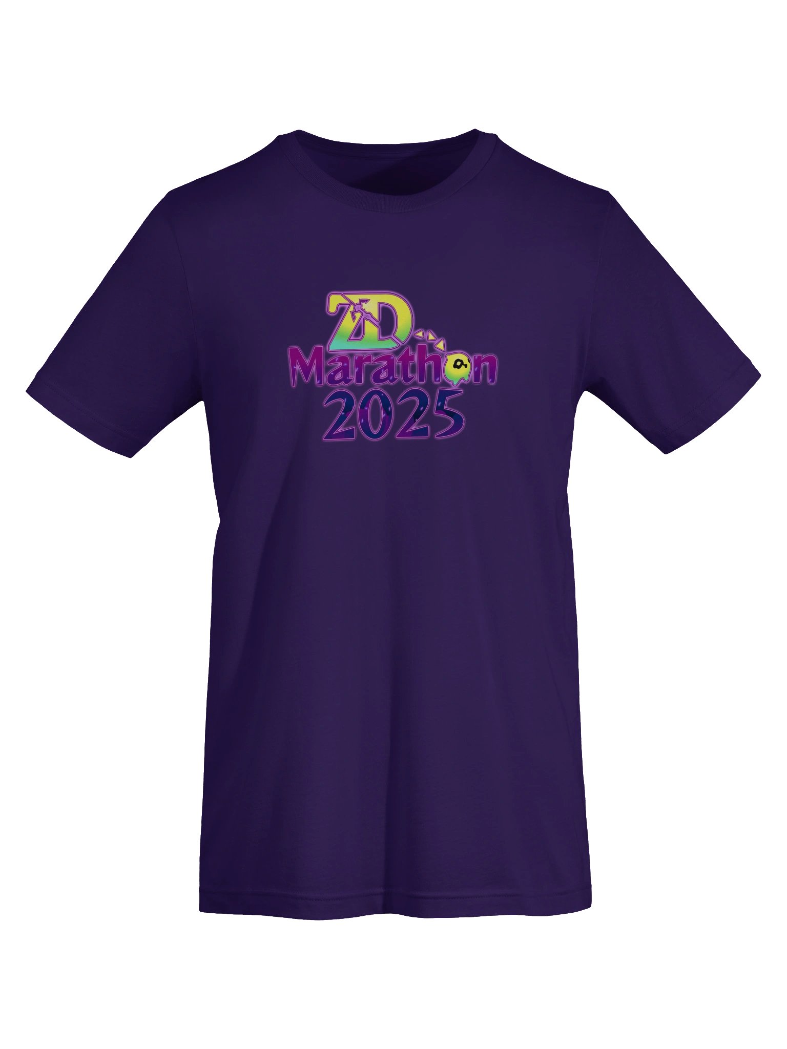 ZD Marathon 2025 product image (5)