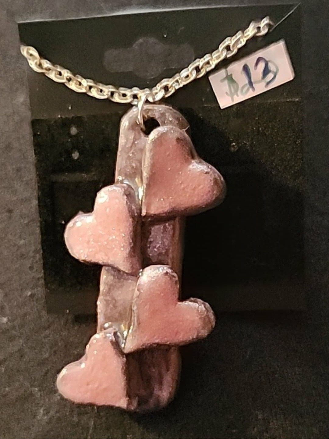 clay pendant. product image (2)
