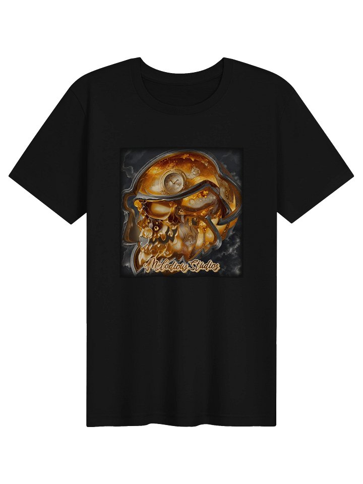 Melodious Topaz Fusion Tee product image (1)