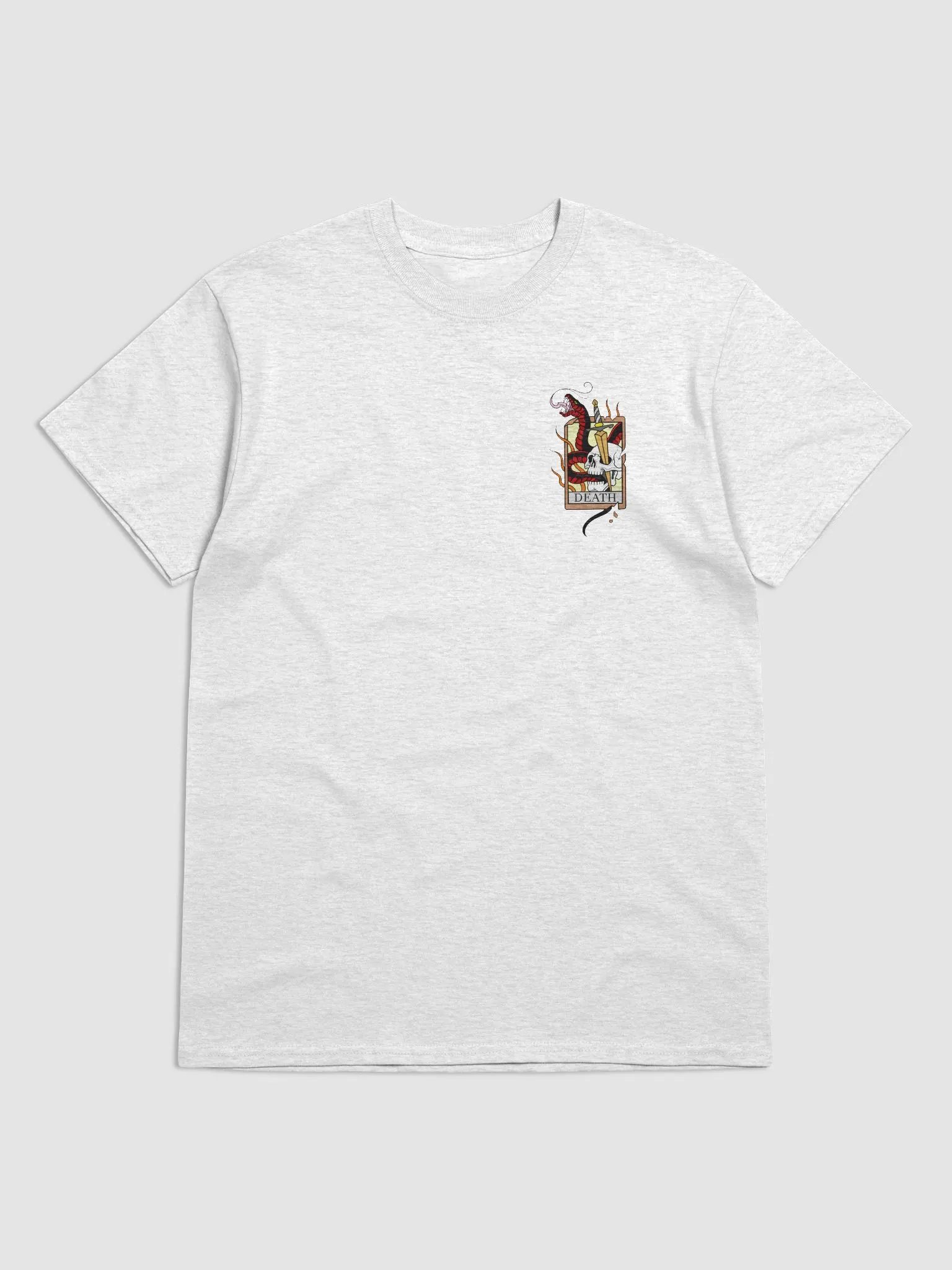 Tarot Tee product image (3)