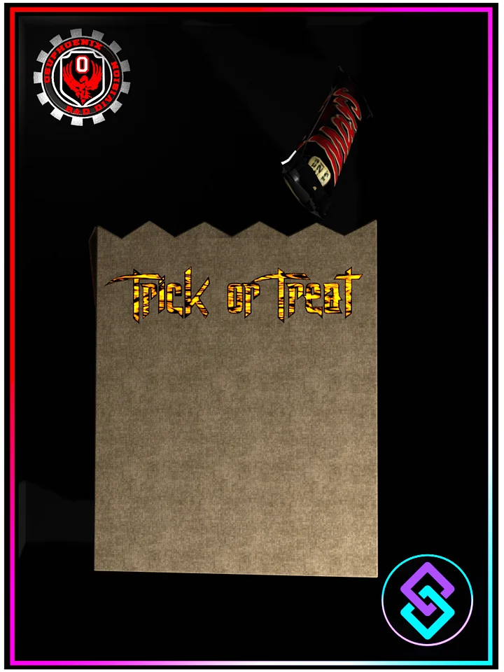 Trick Or Treat product image (1)