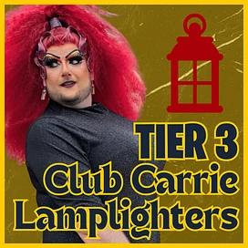 Club Carrie Lamplighters: Tier 3 tier thumbnail