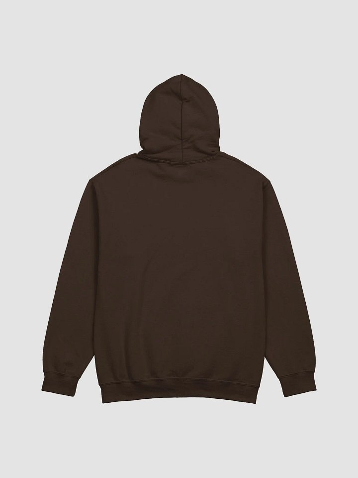 The Best Is Yet to Come Hoodie product image (3)