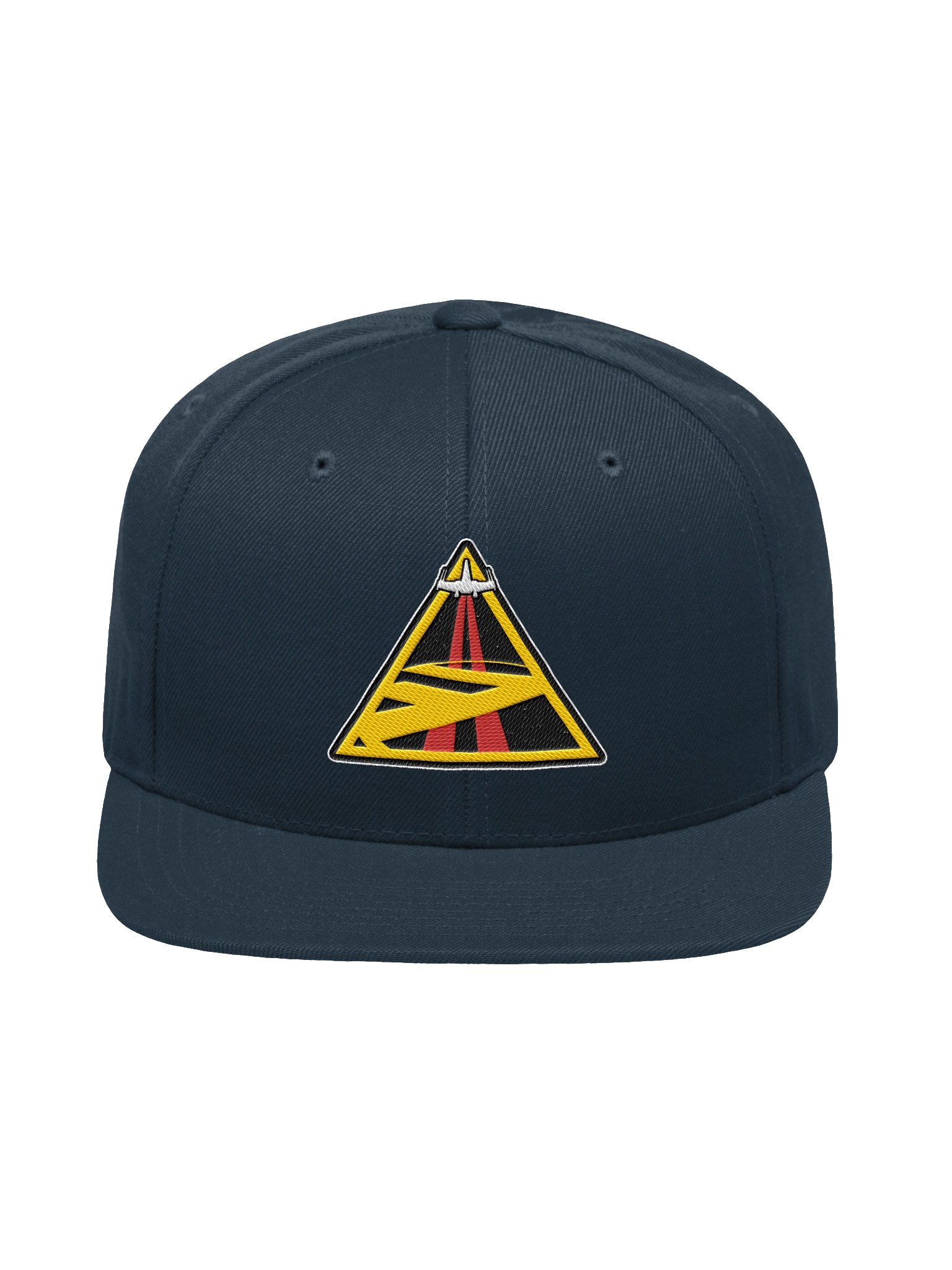 FOCUS Squadron Members Patch | Snapback Hat product image (1)