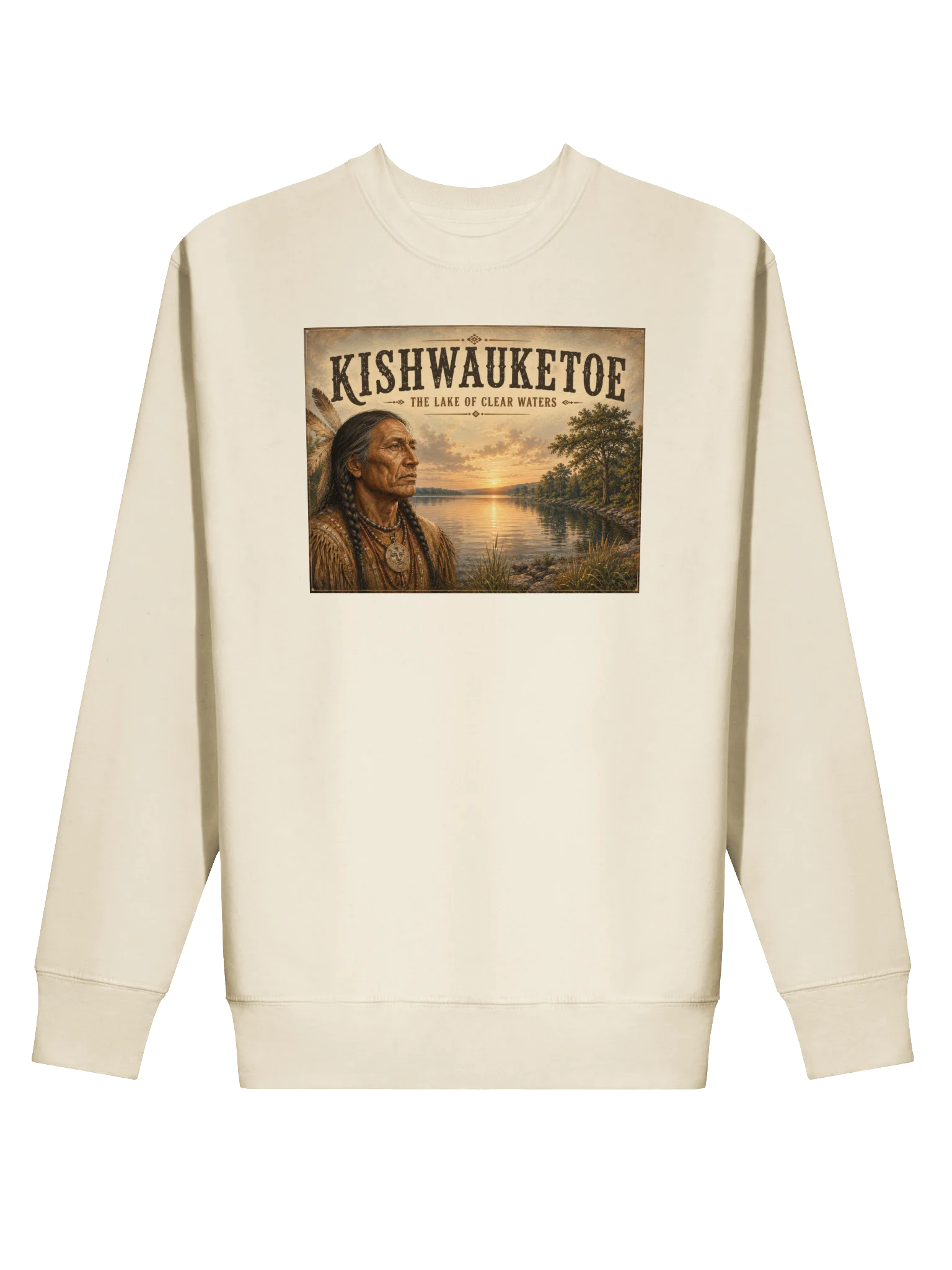 Kishwauketoe Crewneck product image (1)