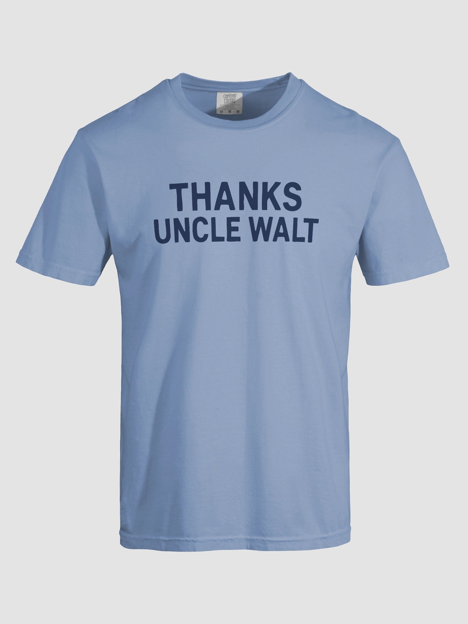 Uncle Walt T-Shirt for Adults product image (3)