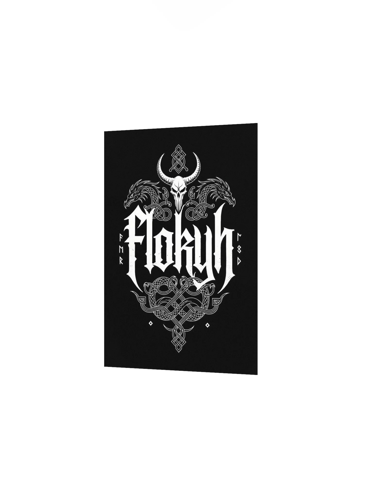 Mark of the North Poster product image (2)