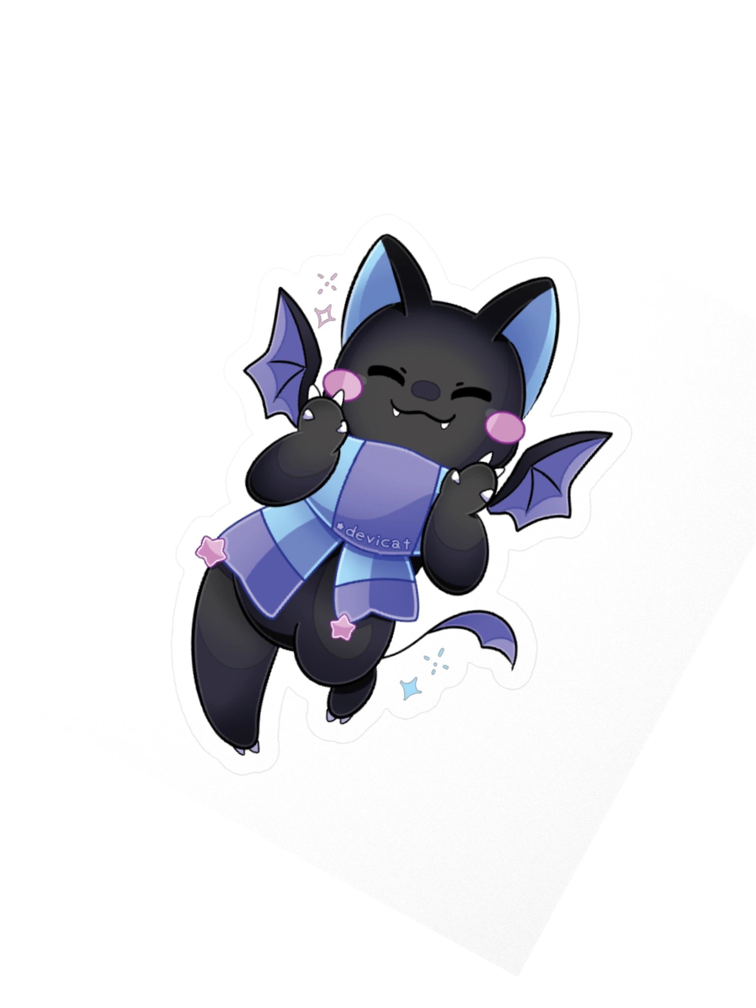 Kiko Kindness 2026 Sticker product image (4)