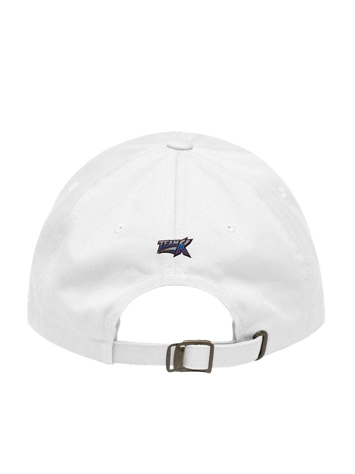 Team K Japan Hat 2 product image (2)
