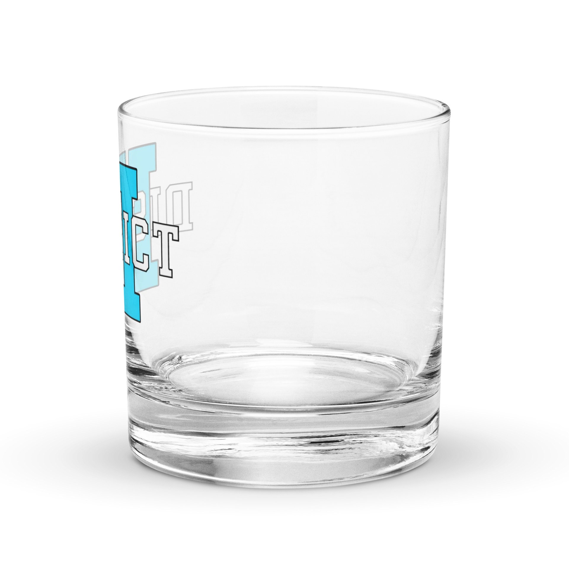 D3 - Whiskey Glass product image (2)