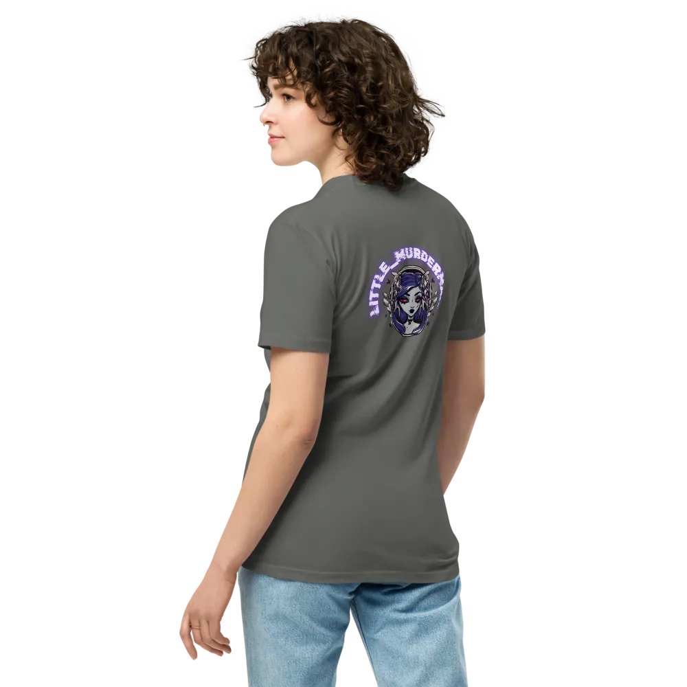 Tee Shirt product image (13)