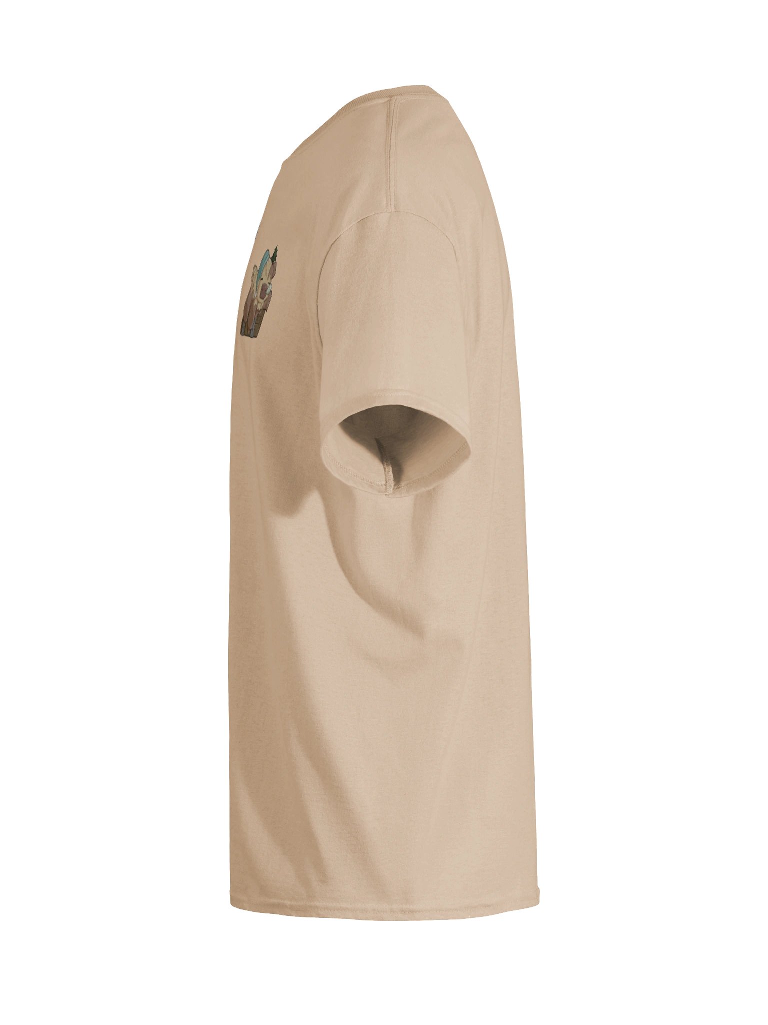 Floor Pig T-Shirt product image (11)