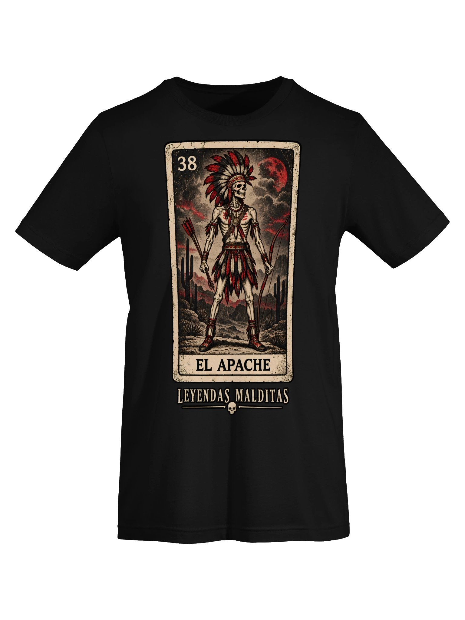 El Apache product image (5)