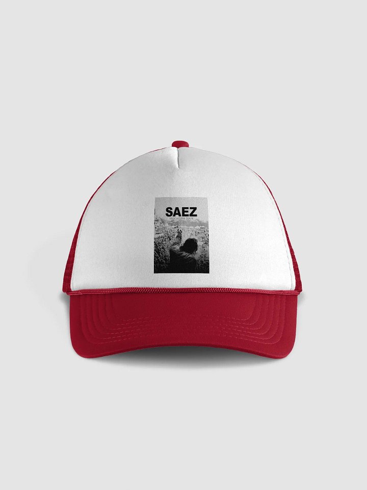 Casquette Apocalypse product image (1)