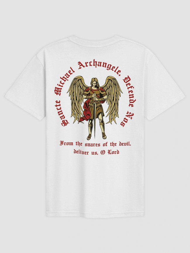Saint Michael collection