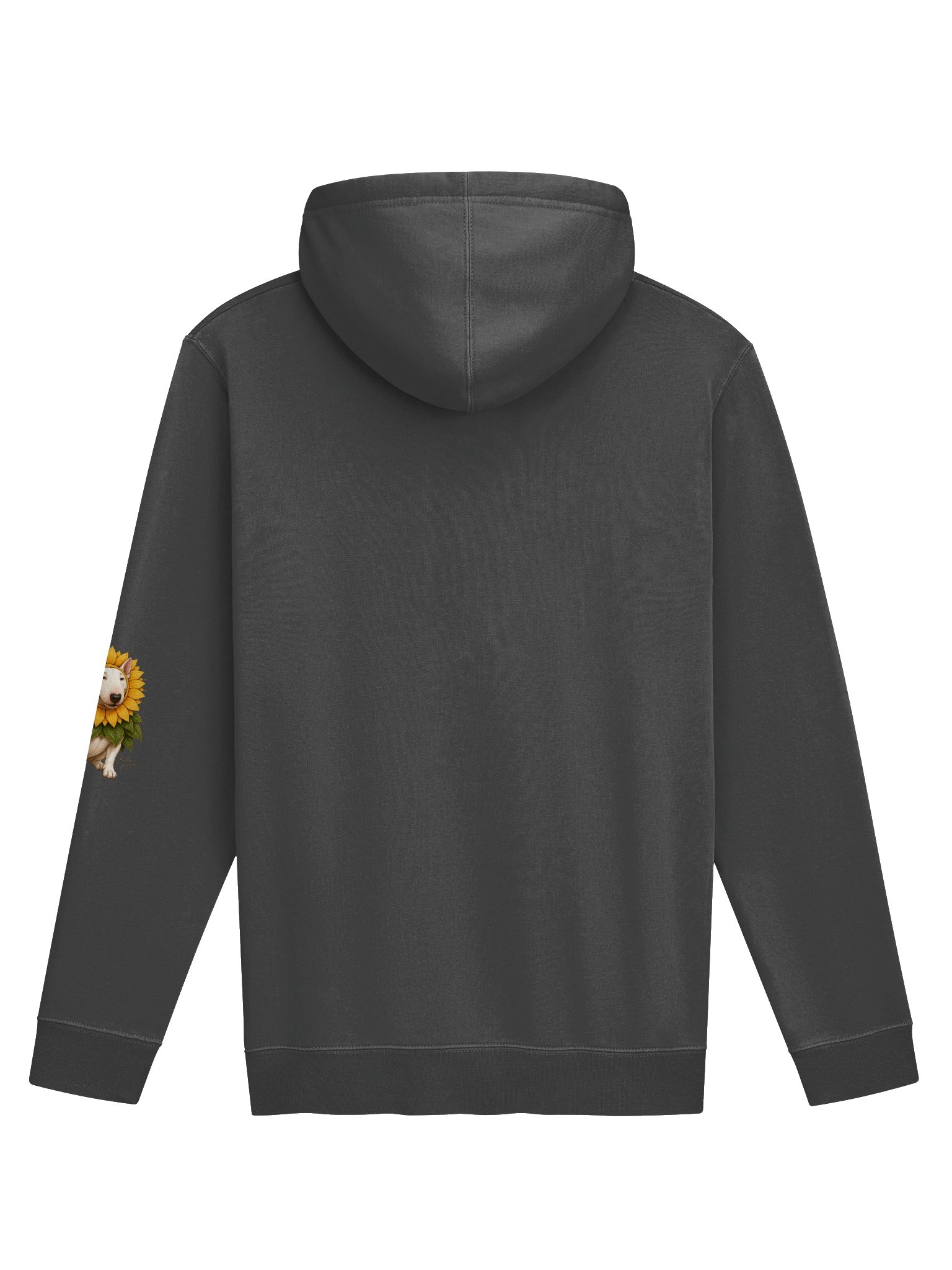 SUN-DAY Bully Hoodie product image (4)
